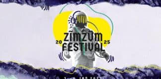„Nicht von dieser Welt“: ZIMZUM Festival 2025