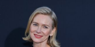 Naomi: Was bedeutet dieser biblische Name? Schauspielerin Naomi Watts