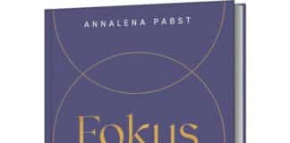 Annalena Pabst: Fokus Fokus - Annalena Pabst