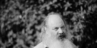 Unbequemer Theologe: Jenaer Jugendpfarrer Lothar König verstorben Lothar König