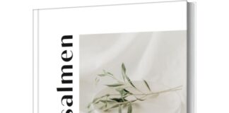 Psalmen – Ein Buch voller Schönheit, Weisheit und Hoffnung Psalmen