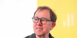 Out of the Box: Tom Laengner verstorben Tom Laengner