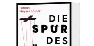 Fabian Maysenhölder: Die Spur des Bösen. Wenn Fanatismus tödlich endet – Wahre Sektenverbrechen