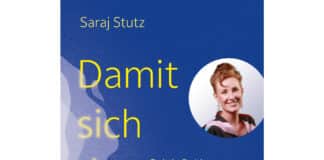 Saraj Stutz: Damit sich der Nebel lichtet