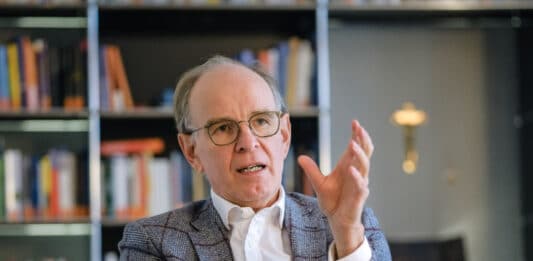 Ralf Meister