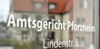 Volksverhetzung: Prediger zu 6.000 Euro Strafe verurteilt Amtsgericht Pforzheim