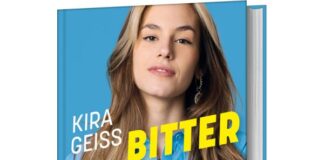 Kira Geiss: Bittersüße Realität