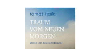 Tomáš Halík: Traum vom neuen Morgen