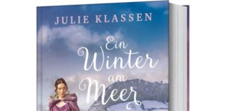 Julie Klassen: Ein Winter am Meer