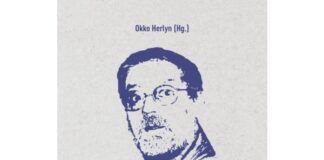 Okko Herlyn (Hg.): Ein Glück, dass es den Himmel gibt. | Psalmen, Gebete und geistliche Gedanken von Hanns Dieter Hüsch