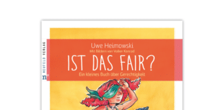 Uwe Heimowski: Ist das fair?