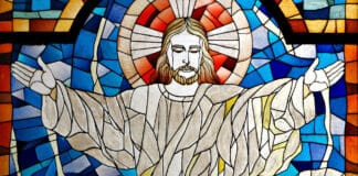 Jesus: Wie sein Frieden in uns Raum gewinnt