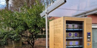 Trostbox: Seelsorge für Kirchendistanzierte