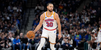 NBA-Star Stephen Curry: „Christus lebt in mir“ Stephen Curry