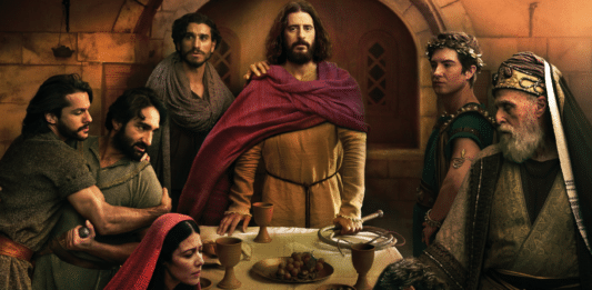 The Chosen Staffel 5