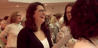 Creative Kirche: „ein Chortag der besonderen Art“