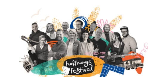 Hoffnungsfestival 2025