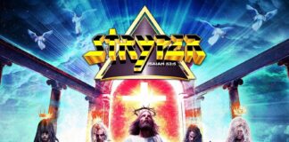 Stryper: When we were Kings Stryper - When we were Kings