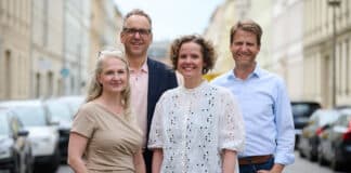 Evangelischer Medienverband wählt neuen Vorstand