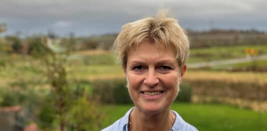 Rita Jacobsen
