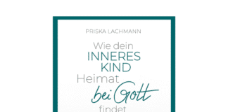 Priska Lachmann: Wie dein inneres Kind Heimat bei Gott findet Auf dem Buchcover von "Wie dein inneres Kind Heimat bei Gott findet" ist ein Mädchen in einem Papierschiff abgebildet.