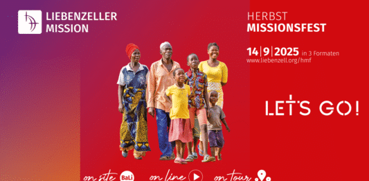 Bad Liebenzell Herbstmissionsfest 2025