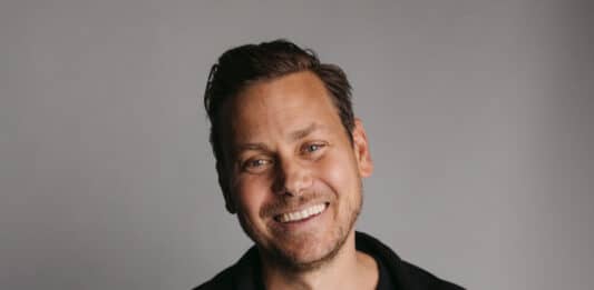 US-Pastor John Mark Comer