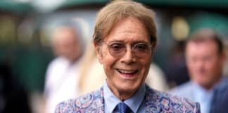 „Mein Glaube trägt mich“ – Cliff Richard feiert 85. Geburtstag Sir Cliff Richard