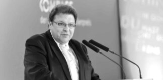 Pionier christlicher Medienarbeit: Wolfgang Baake verstorben Wolfgang Baake