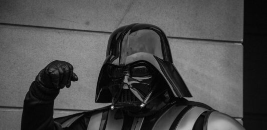Darth Vader