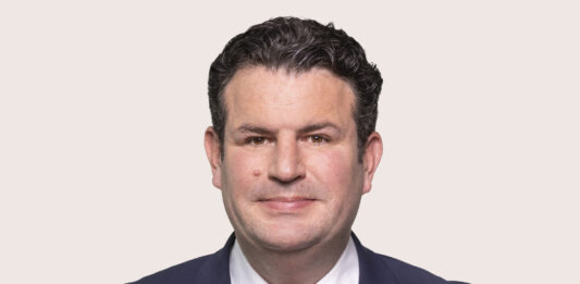 Hubertus Heil