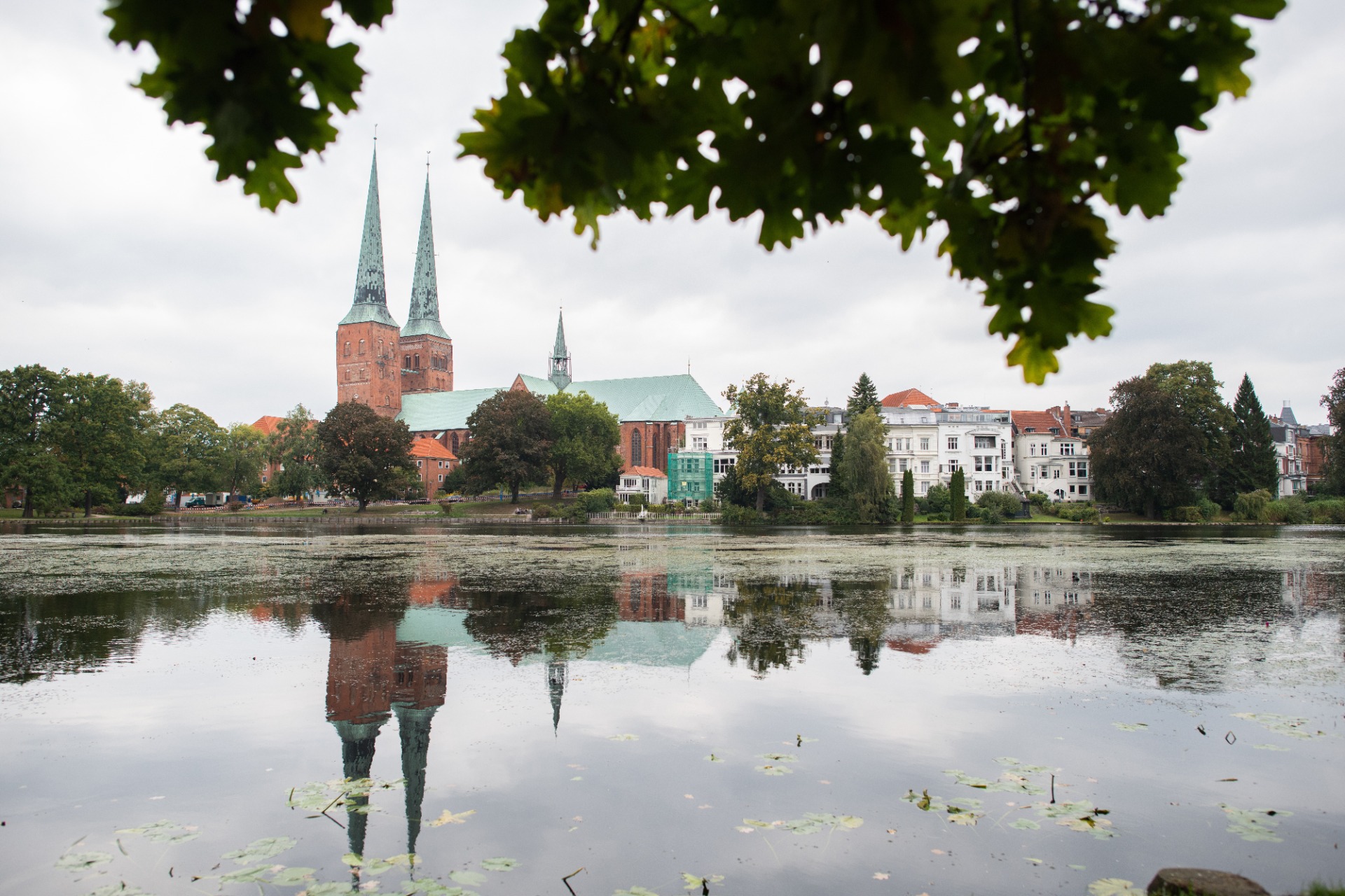 Kirche im Norden