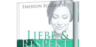 Emerson Eggerichs: Liebe & Respekt im Alltag Buchcover Liebe & Respekt im Alltag