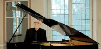 „Von guten Mächten wunderbar geborgen“ – Siegfried Fietz wird 80