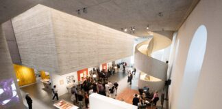 „Sieben Sünden“ – Ausstellung in Dresden Dresden Archiv der Avantgarden Kunsthalle