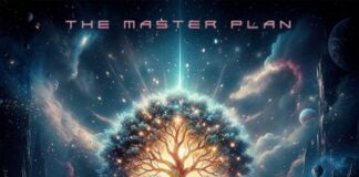 Michael Sweet: The Master Plan
