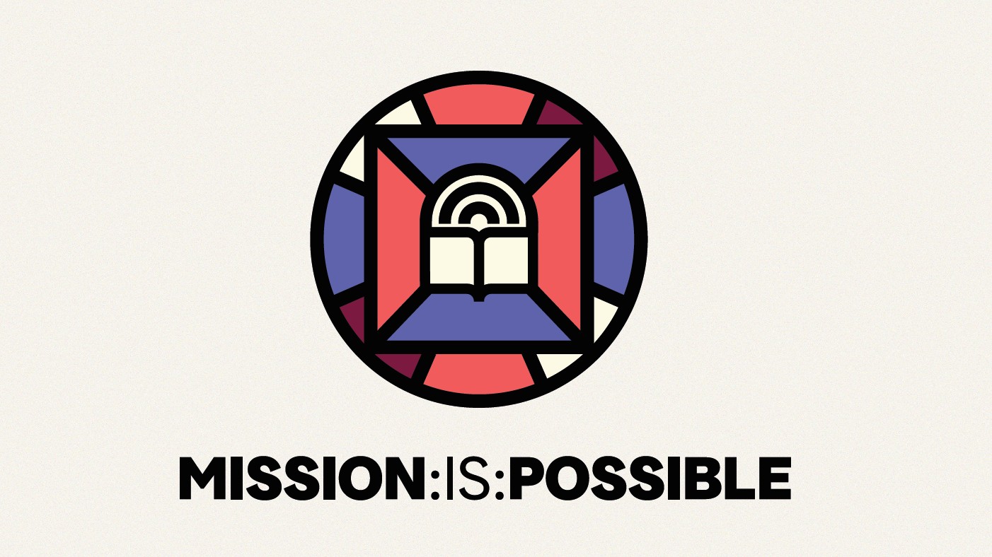 Kongress mission:is:possible
