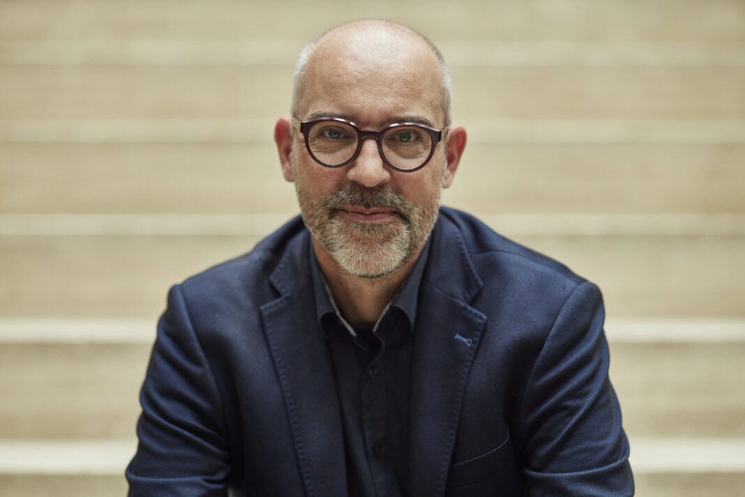 Tobias Faix
