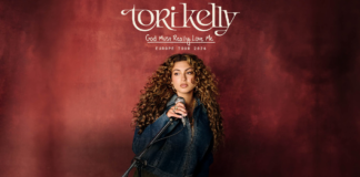 Tori Kelly – God Must Really Love Me