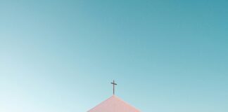 Ist die Kirche wirklich heilig?