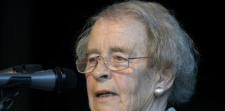 Vor 100 Jahren: Theologin Elisabeth Moltmann-Wendel geboren Elisabeth Moltmann-Wendel