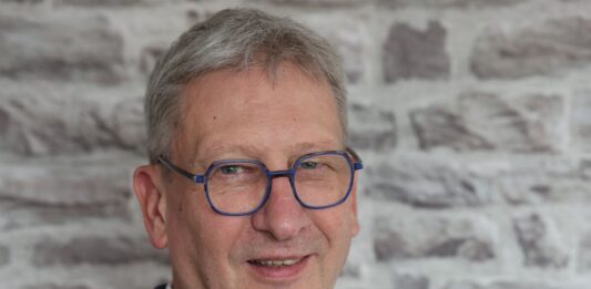 Hans-Günter Schmidts