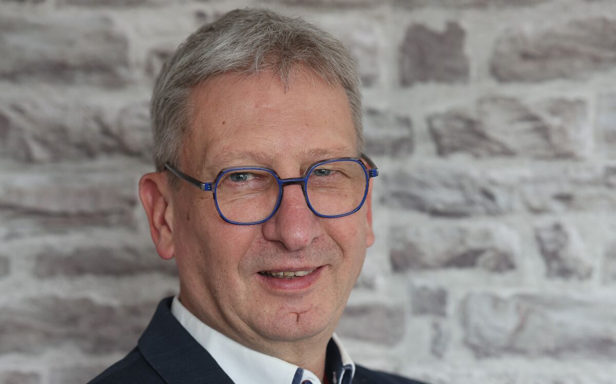 Hans-Günter Schmidts