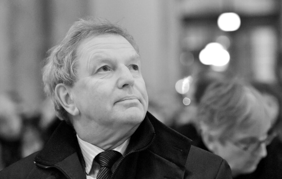 Jochen Bohl