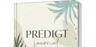 Predigt Journal