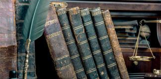 Spektakulärer Fund: zwei neue Augustinus-Predigten entdeckt Uralte Bücher in einem Archiv