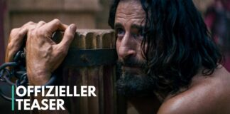 The Chosen: Teaser zu Staffel 6 veröffentlicht