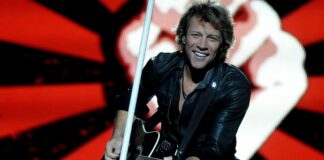 Von welchem Promi stammt dieses christliche Zitat? Bon Jovi 2011