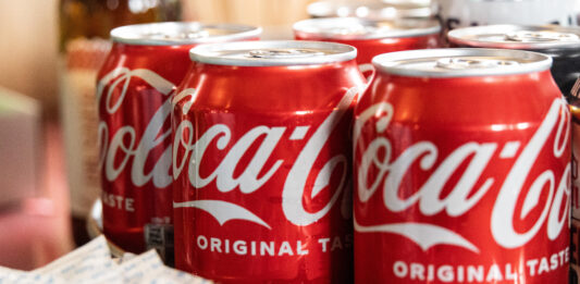 Cola Dosen