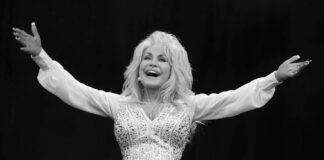 Neffe von Dolly Parton: „Sie ist nun in den Armen Jesu“ Dolly Parton
